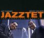 Art Farmer & Benny Golson: The Complete Jazztet Sessions (Limited Edition Collector's Item), CD,CD,CD,CD