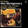 Wes Montgomery: Full House (remastered) (180g) (Limited Edition), LP
