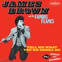 James Brown: Tell Me What You'r Gonna Do / Shout And Shimmy, CD
