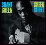 Grant Green: Green Street (remastered) (180g), LP