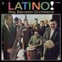 Ray Barretto: Latino! (remastered) (180g) (Limited Edition) (1 Bonustrack), LP