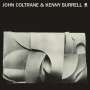 Kenny Burrell & John Coltrane: John Coltrane & Kenny Burrell (remastered) (180g) (Limited Edition), LP