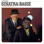 Frank Sinatra: Sinatra - Basie (remastered) (180g) (Limited Edition), LP