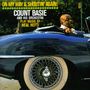 Count Basie: On My Way & Shoutin' Again! / Not Now, I'll Tell You When, CD