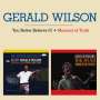 Gerald Wilson: You Better Believe It! / Moment Of Truth, CD