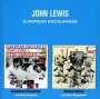 John Lewis: European Encounter / Animal Dance, CD
