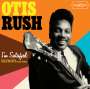 Otis Rush: I'm Satisfied, CD