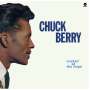 Chuck Berry: Rockin' At The Hops (180g) (Limited Edition) (+4 Bonustracks), LP