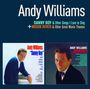 Andy Williams: Danny Boy & Other Songs I Love To Sing / Moon River & Other Great Movie Themes, CD