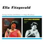 Ella Fitzgerald: Swings Gently With Nelson / Sings Broadway, CD