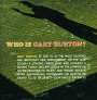 Gary Burton: Who Is Gary Burton? / Subtle Swing, CD