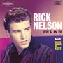 Rick  Nelson: Rick Is 21 / More Songs By Ricky, CD