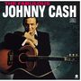 Johnny Cash: The Fabulous Johnny Cash (180g) (Limited-Edition), LP