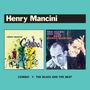Henry Mancini: Combo! / The Blues And The Beat, CD