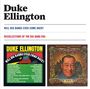 Duke Ellington: Will Big Bands Ever Come Back / Recollections Of The Big Band Era, CD