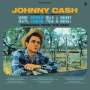 Johnny Cash: Now, There Was A Song +2 (180g) (Limited Edition), LP