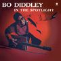 Bo Diddley: In The Spotlight +2 (180g) (Limited Edition), LP