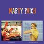 Marty Paich: The Broadway Bit/I Get A Boot Out Of You, CD