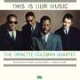 Ornette Coleman: This Is Our Music (remastered) (180g) (Limited Edition), LP