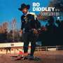 Bo Diddley: Bo Diddley Is A Gunslinger (180g) (Limited-Edition) (+ 4 Bonustracks), LP