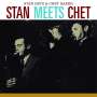 Stan Getz & Chet Baker: Stan Meets Chet + 2 Bonus Tracks, CD
