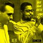 Dizzy Gillespie & Stan Getz: Diz And Getz (remastered) (180g) (Limited Edition), LP