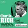 Charlie Rich: Lonely Weekends, CD