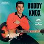 Buddy Knox: Buddy Knox / Buddy Knox & Jimmy Bowen + 7 Bonustracks, CD