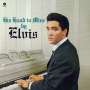 Elvis Presley: His Hand In Mine (180g) (Limited Edition) (+ 2 Bonustracks), LP