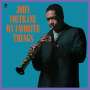 John Coltrane: My Favorite Things (remastered) (180g) (Limited Edition) (+ 1 Bonustrack), LP