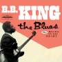 B.B. King: The Blues / Blues In My Heart, CD