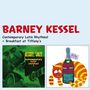 Barney Kessel: Contemporary Latin Rhythms! / Breakfast At Tiffany's + Bonus, CD