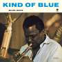 Miles Davis: Kind Of Blue (180g) (remastered) (Limited Edition), LP