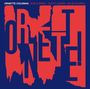 Ornette Coleman: Ornette! (+ 3 Bonus Tracks), CD