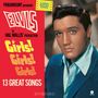 Elvis Presley: Girls! Girls! Girls (180g) (Limited Edition) (+2 Bonus Tracks), LP