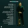Johnny Cash: The Sound Of Johnny Cash (180g) (Limited Edition) +2 Bonus Tracks, LP