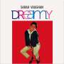 Sarah Vaughan: Dreamy / The Divine One +Bonus, CD