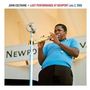 John Coltrane: Last Performance At Newport 1966, CD
