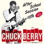 Chuck Berry: After School Session (+ 10 Bonustracks), CD