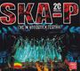 Ska-P: Live In Woodstock Festival, CD