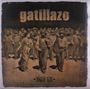 Gatillazo: Siglo XXI (White Vinyl), LP