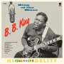 B.B. King: King Of The Blues (180g) (Limited Edition), LP
