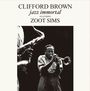 Clifford Brown: Jazz Immortal (180g) (Limited Edition) (+ 2 Bonustracks), LP