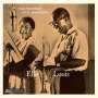 Louis Armstrong & Ella Fitzgerald: Ella & Louis (180g) (Limited Edition)  (+ 1 Bonustrack), LP