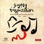 : Vicent Morello & Daniel del Pino - Gypsy Inspiration, SACD