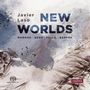 : Javier Laso - New Worlds, SACD