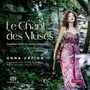 : Le Chant des Muses - Forgotten Works by female composers, SACD