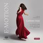 Lucia Cahiuela - E-Motion, SACD