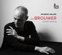 Leo Brouwer: Gitarrensonaten Nr.1-6, CD,CD