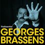 Georges Brassens: The Essential, CD,CD